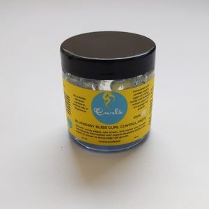 Blueberry Bliss Curl Control Paste